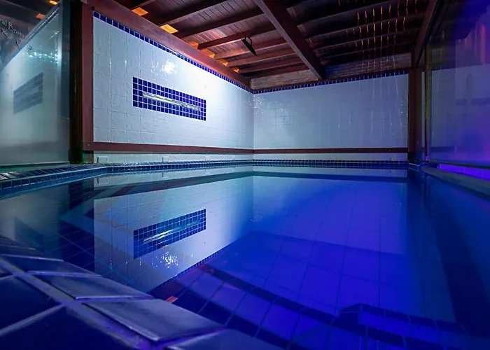 Hotel Natural - Spa & Lazer