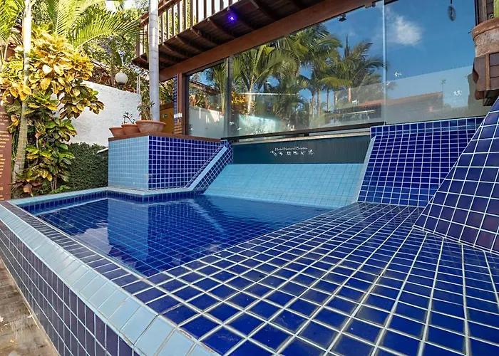 Hotel Natural - Spa & Lazer