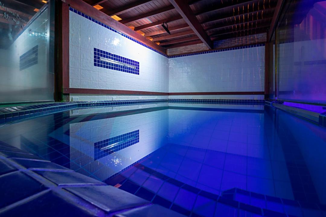 Hotel Natural - & Lazer 4*