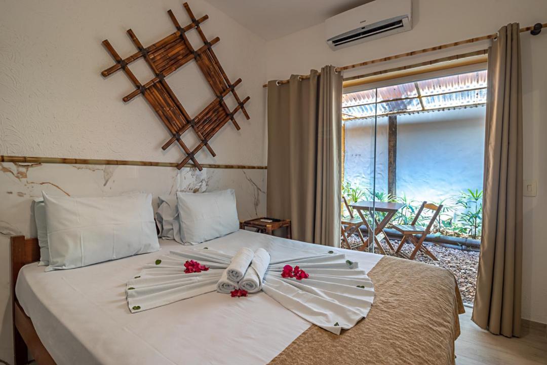 Natural - & Lazer Hotel Brotas