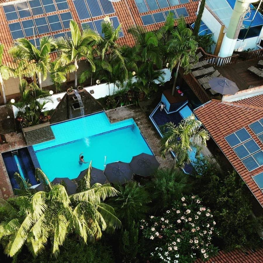 Natural - & Lazer Hotel 4*