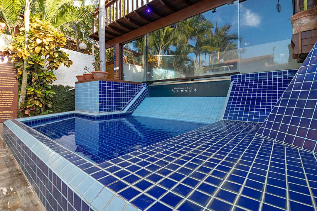Hotel Natural - & Lazer 4*