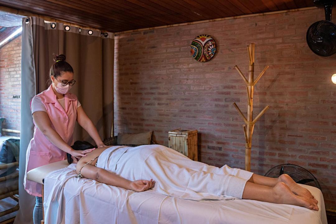 Natural - & Lazer Hotel 4*