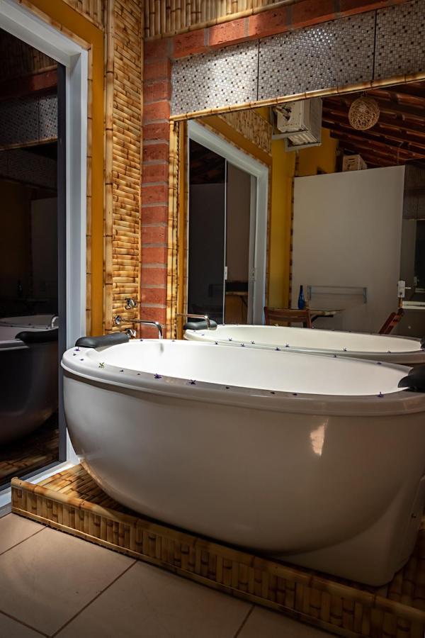 Natural - & Lazer Hotel