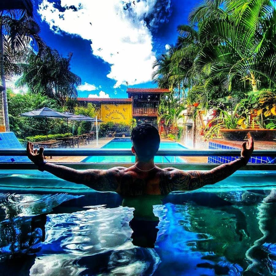 Natural - & Lazer Hotel 4*