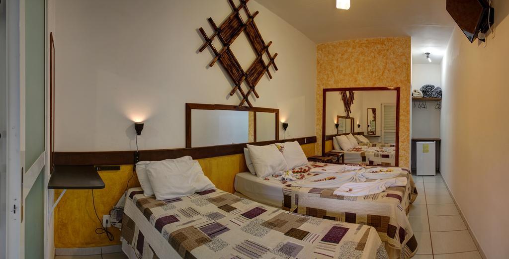 Natural - & Lazer Hotel 4*