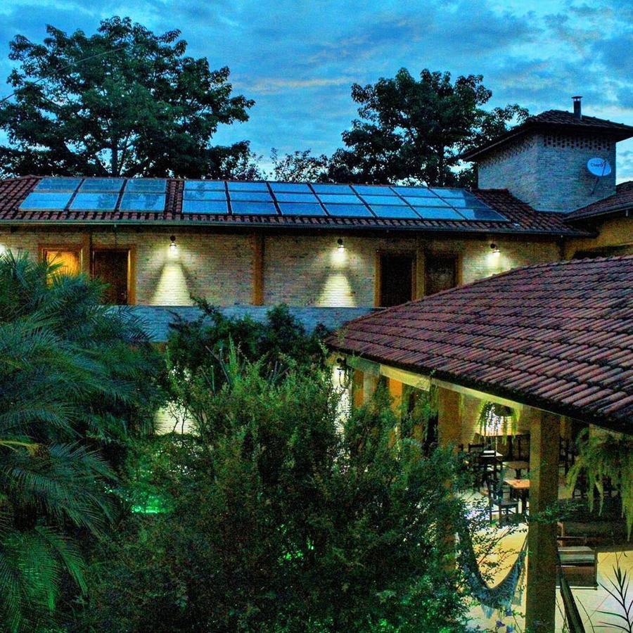Natural - & Lazer Hotel 4*
