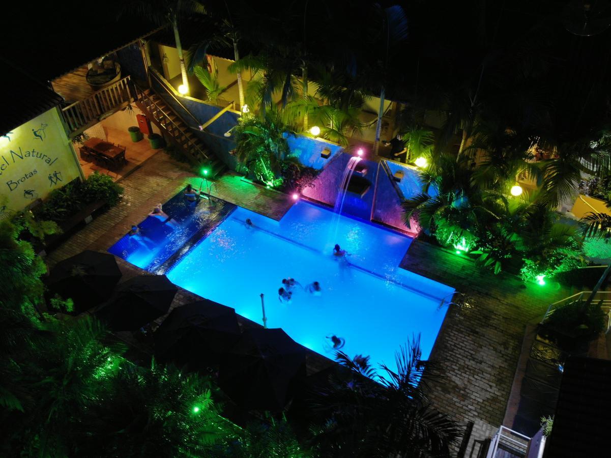 Natural - & Lazer 4* Brotas