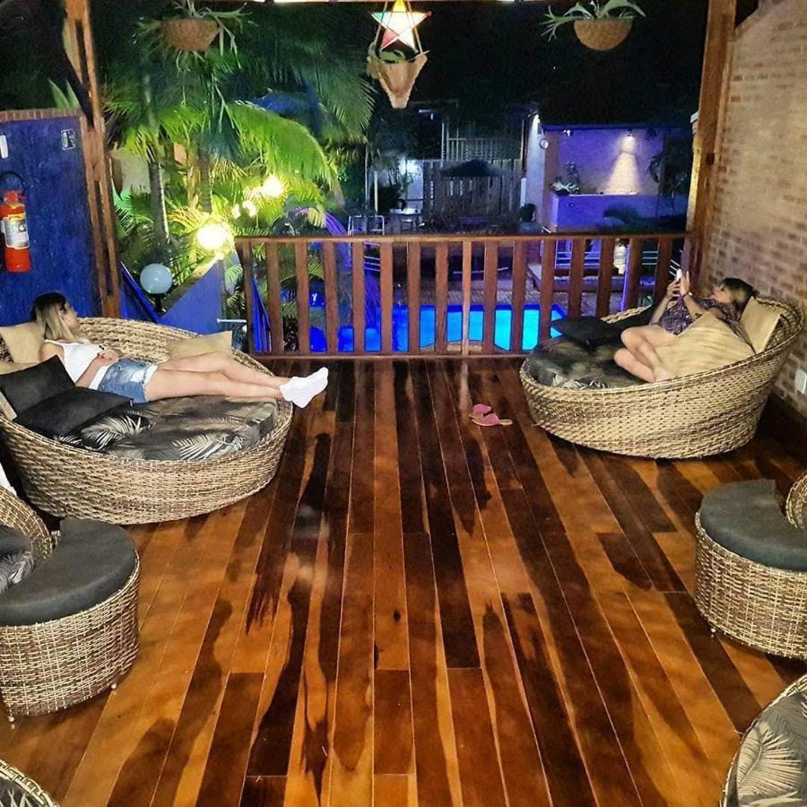 Hotel Natural - & Lazer Brotas